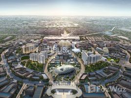 1 спален Квартира на продажу в Expo City Mangrove Residences, Green Community West, Green Community