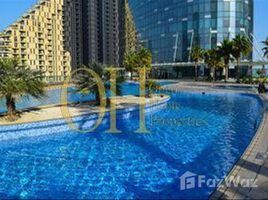 2 Bedroom Apartment for sale at Sky Tower, Shams Abu Dhabi