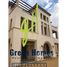 7 Bedroom Villa for sale at Levana, Uptown Cairo