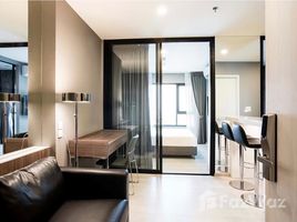 1 chambre Condominium à vendre à Life Asoke., Bang Kapi