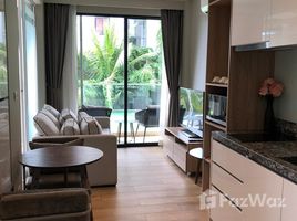 1 Schlafzimmer Appartement zu verkaufen im Diamond Resort Phuket, Choeng Thale