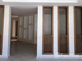3 Habitación Apartamento en venta en Magnifique appartement à vendre à Kénitra de 164m2, Na Kenitra Maamoura