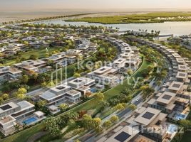 7 спален Дом на продажу в Reem Hills, Makers District, Al Reem Island, Абу-Даби