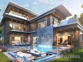 7 Bedroom Villa for sale at Venice, DAMAC Lagoons, Dubai