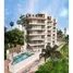 2 chambre Condominium à vendre à 13 avenida los picos 101., Compostela, Nayarit