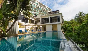 Studio Condo for sale in Karon, Phuket Karon Hill Residence