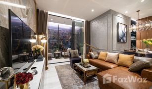 4 Schlafzimmern Wohnung zu verkaufen in Thung Mahamek, Bangkok Supalai Icon Sathorn