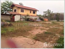 ທີ່ດິນ N/A ຂາຍ ໃນ , ອັດຕະປື Land for sale in Xaysetha, Attapeu