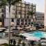 1 Habitación Apartamento en venta en Nubia Aqua Beach Resort, Hurghada Resorts