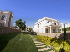 5 Bedroom Villa for sale at Mountain View 2, The 5th Settlement, New Cairo City