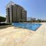 3 Bedroom Apartment for sale at A3 Tower, Marina Square, Al Reem Island