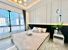 3 спален Дом на продажу в Chokchai Village 9, Nong Prue, Паттайя, Чонбури, Таиланд