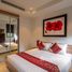 2 Bedroom Villa for sale at Cherng Lay Villas and Condominium, Choeng Thale, Thalang