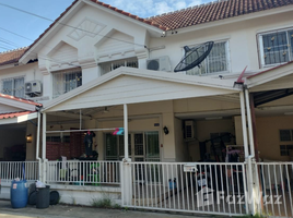 3 Bedroom House for sale at Ban Prapasap 2, Bang Chan, Khlong Sam Wa