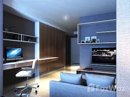 คอนโด 1 ห้องนอน ให้เช่า ในโครงการ ศุภาลัย พรีมา ริวา, ช่องนนทรี, ยานนาวา, กรุงเทพมหานคร, ไทย