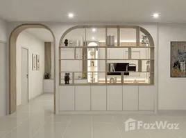 บ้านเดี่ยว 4 ห้องนอน ให้เช่า ในโครงการ เซนโทร บางนา, บางแก้ว, บางพลี, สมุทรปราการ