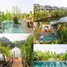 Villa 5 chambre à louer à Casamia , Minh An