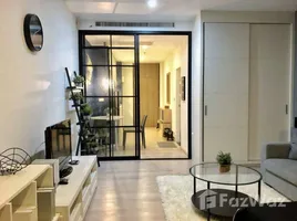 1 Bedroom Apartment for rent at Noble Solo, Khlong Tan Nuea