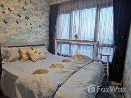 1 спален Кондо в аренду в Knightsbridge Sky City, Anusawari, Банг Кхен