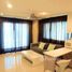 1 Bedroom Penthouse for rent at Porch Land 2 , Nong Prue, Pattaya, Chon Buri