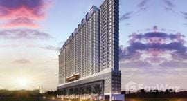 Unit Tersedia di The Edge Residence