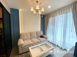 1 Bedroom Condo for rent at The Origin Onnut, Suan Luang, Suan Luang, Bangkok, Thailand