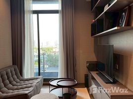 2 Bedroom Apartment for rent at The Diplomat Sathorn, Si Lom, Bang Rak