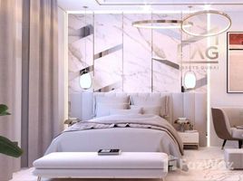 1 Schlafzimmer Appartement zu verkaufen im Petalz by Danube, Prime Residency