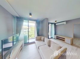 1 Bedroom Condo for rent at The Unique Sukhumvit 62/1, Bang Chak