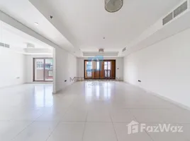 3 Bedroom Townhouse for sale at Balqis Residence, Palm Jumeirah