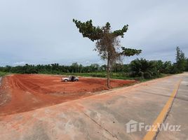 苏梅岛 Bang Sai Land for Sale in Mueang Surat Thani N/A 土地 售 
