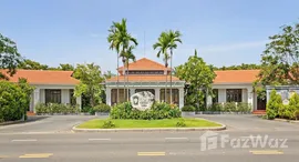 Những căn hiện có tại Furama Villas Danang