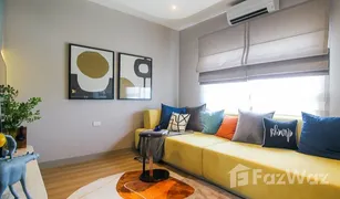 2 Bedrooms Townhouse for sale in Bang Kaeo, Samut Prakan V Compound Bangna - Srinakarin