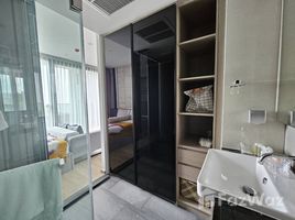 Студия Квартира в аренду в Andromeda Condominium, Nong Prue