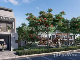 4 спален Вилла на продажу в Aura, Olivara Residences, Dubai Studio City (DSC)