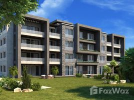 3 Bedroom Apartment for sale at New Giza, Cairo Alexandria Desert Road