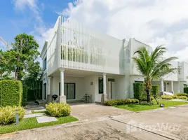 3 Bedroom House for rent at Bee Villa Wellness Resort Phuket, Choeng Thale, Thalang