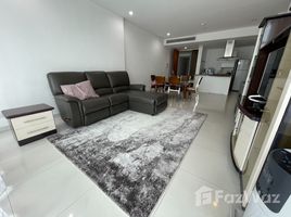 2 Habitación Departamento en alquiler en Fullerton Sukhumvit, Phra Khanong