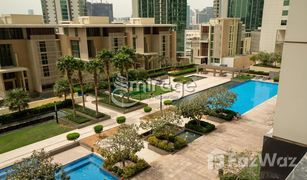3 Bedrooms Apartment for sale in Dubai Marina Walk, Dubai Marina Heights