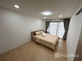 1 Schlafzimmer Wohnung zu verkaufen im Laem Chabang Tower, Thung Sukhla, Si Racha, Chon Buri