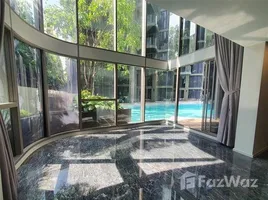 คอนโด 3 ห้องนอน ให้เช่า ในโครงการ แอชตัน เรสซิเดนซ์ 41, คลองตันเหนือ