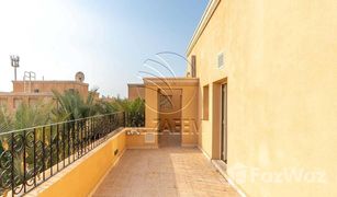 3 Habitaciones Apartamento en venta en , Abu Dhabi Mushrif Gardens