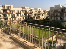 4 Bedrooms Apartment for sale in Sheikh Zayed Compounds, Giza Westown