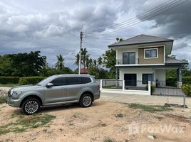 3 спален Дом на продажу в Bodek Real Estate, Don Thong, Mueang Phitsanulok, Phitsanulok, Таиланд