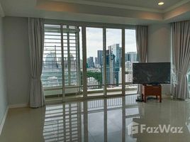 3 chambre Condominium à vendre à Baan Rajprasong., Lumphini