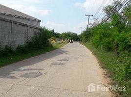 N/A Land for sale in Cho Ho, Nakhon Ratchasima 2 Rai of Land for Sale in Johor next to Thanyathani Village