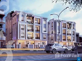 3 Bedroom Apartment for sale at Al Narges 3, Al Narges