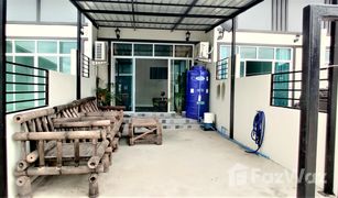 2 Bedrooms Townhouse for sale in Thap Tai, Hua Hin The City 88