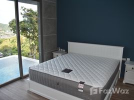 3 спален Вилла на продажу в Luxana Villas, Бопхут, Самуи