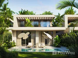 3 спален Вилла на продажу в Mutti Family Villas, Чалонг, Пхукет Тощн, Пхукет